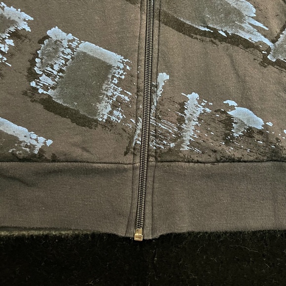 VIDEOSTAR American Apparel Zip-Up Track Jacket - Picture 6 of 10